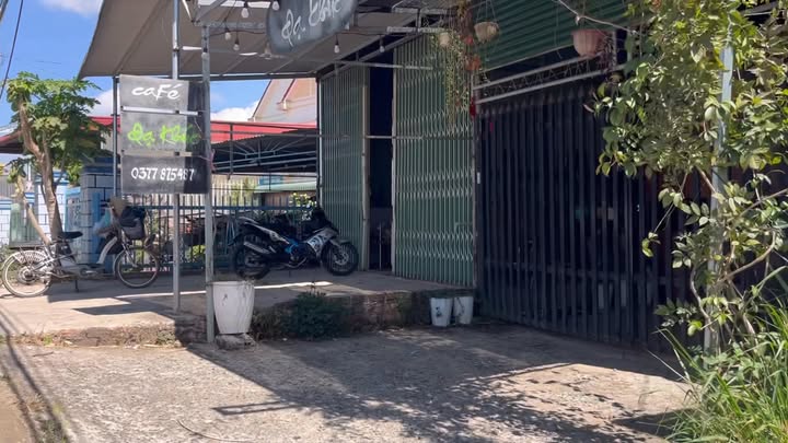 Đất thổ cư Tân Hội, Đức Trọng 192m² giá 950 triệu - An ninh tốt, giao thông thuận lợi!