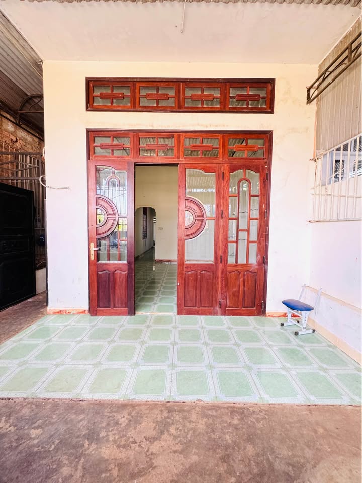 Nhà bán Hẻm Đồng Tiến, Pleiku 100m² - Đầu tư lý tưởng 1.2 tỷ!