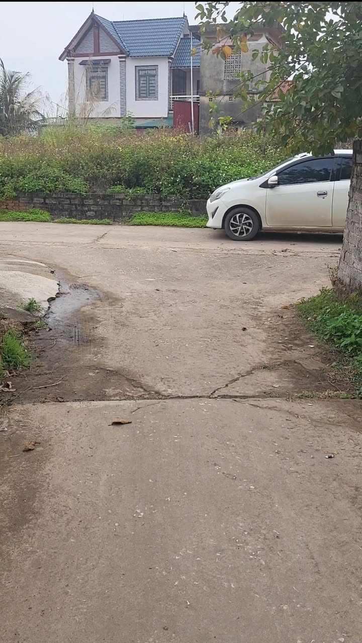 Đất nền Quế Võ 101m² giá 1 tỷ - Cơ hội đầu tư đón sóng công nghiệp!