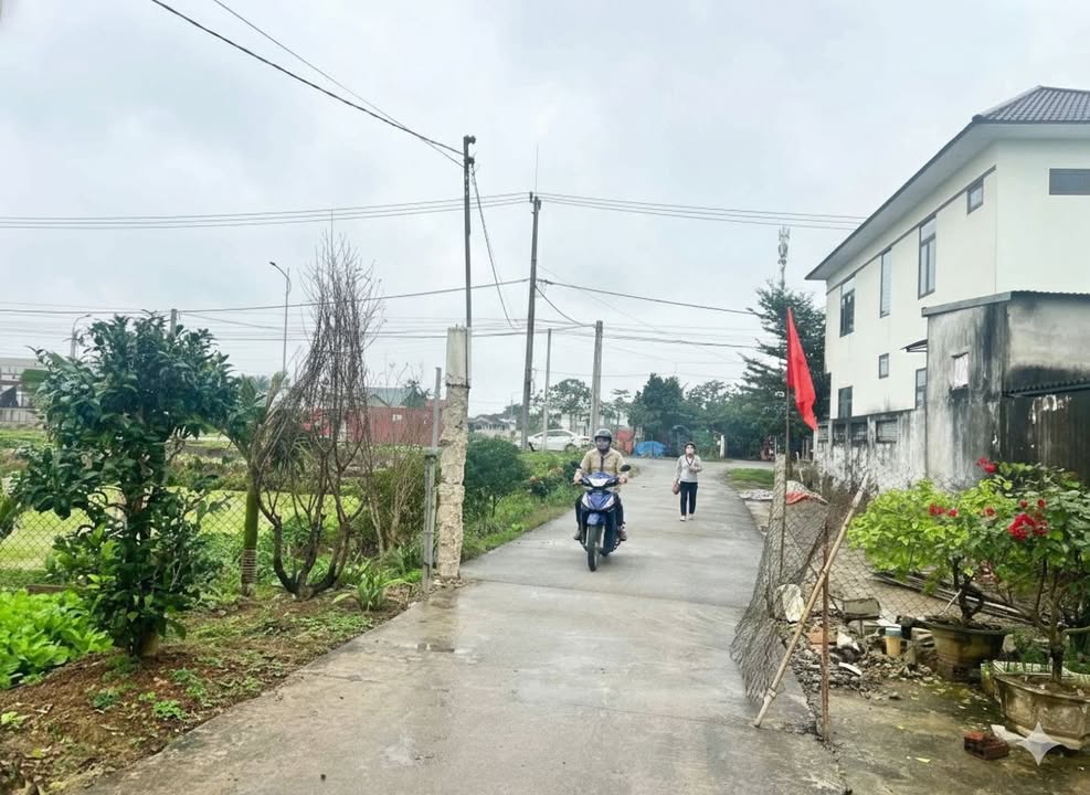 Đất nền Phường Đông Thanh, Thành phố Đông Hà 138m² giá chỉ 600 triệu - Cơ hội đầu tư tuyệt vời!