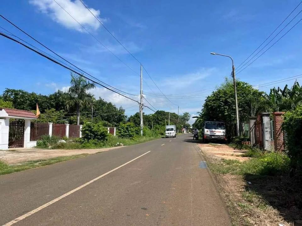 Đất nền mặt tiền Hương Lộ 3, Thủ Đức, 278m² - Vị trí kinh doanh lý tưởng!