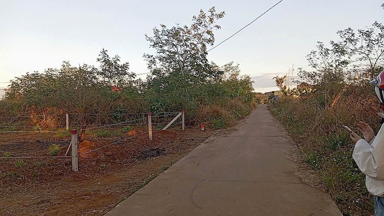 Đất lô góc 285m² hẻm 101 Lê Chân - Cơ hội vàng cho đầu tư