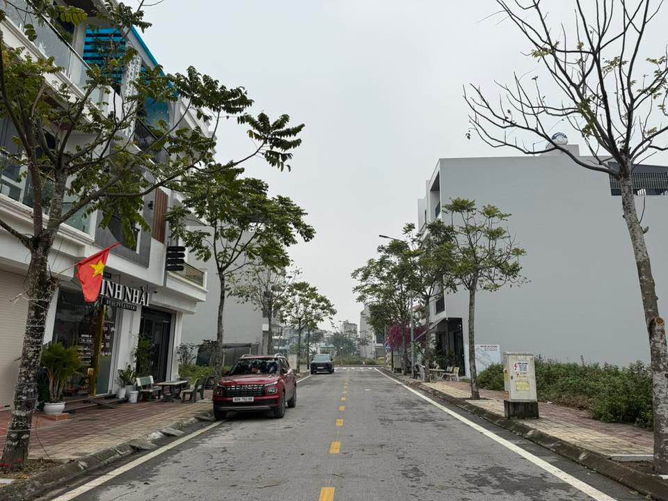 Lô đất khu đô thị Vũ Phúc Hưng Yên 72m² giá tốt - Đầu tư sinh lời ngay!