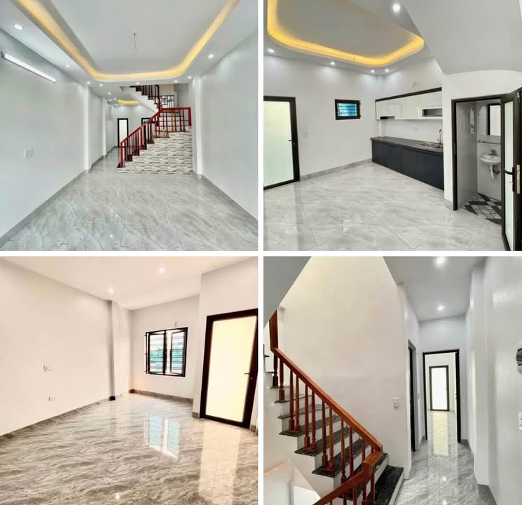 Nhà 3 tầng Phú Khánh 50m² giá 1 tỷ - Chính chủ bán gấp!