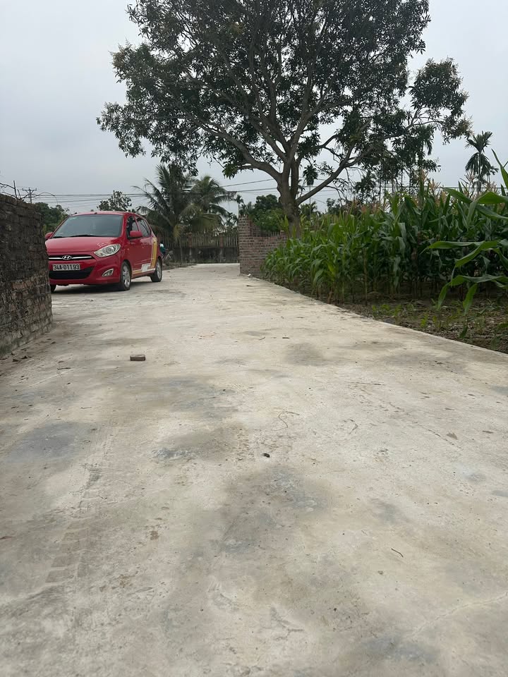 Đất nền lô góc Đông Thái Ninh 71m² giá thỏa thuận - Cơ hội đầu tư tuyệt vời!