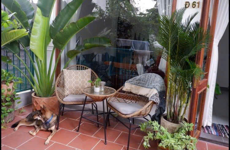 Nhà FrontHouse 9A Đường số 61, Thảo Điền 57m² giá 12 tỷ - Mặt tiền hiếm có!