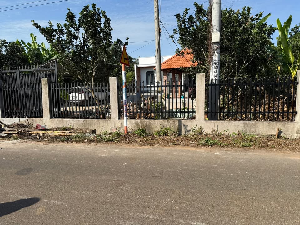 Đất thổ cư Châu Đức Vũng Tàu 833m² giá 3.15 tỷ - Cơ hội đầu tư hấp dẫn!