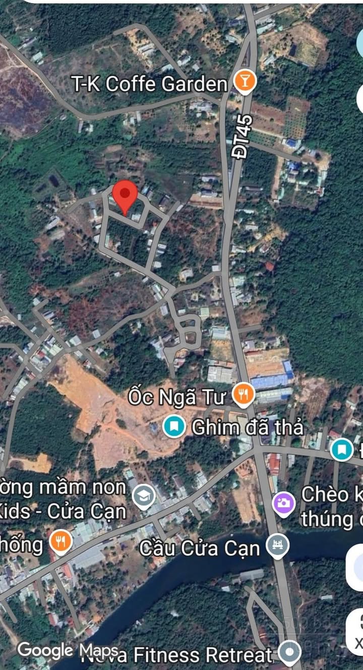 Đất nền Phú Quốc 103m² giá chỉ 5xx triệu - Cơ hội vàng đầu tư!