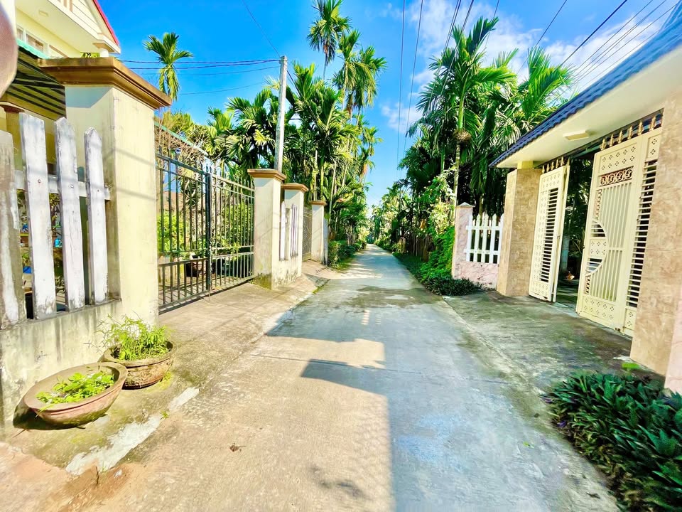 Đất nền Nguyễn Công Phương 120m² giá chỉ 4xx triệu - Cơ hội đầu tư tốt!