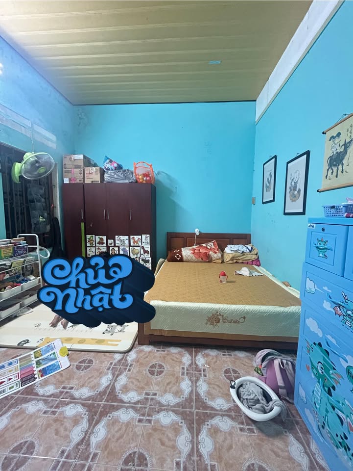 Đất ở Trần Phú 120m² giá 1.3 tỷ - Tặng nhà cấp 4 tiện nghi!