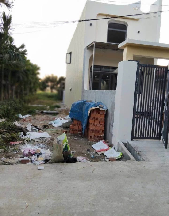 Đất nền Trương Quang Trọng 203m² giá 800 triệu - Đường ô tô đến nơi!