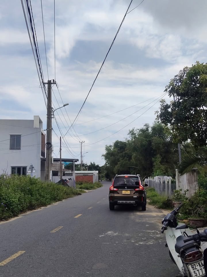 FrontHouse DX29 Bình Thắng 100m² giá 2 tỷ - Tiện kinh doanh sầm uất!