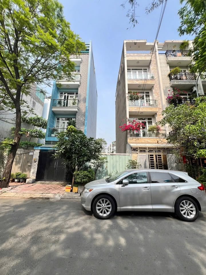 Đất nền khu Coop P.15, Gò Vấp 63m² giá 8.3 tỷ - Cơ hội đầu tư hiếm có!