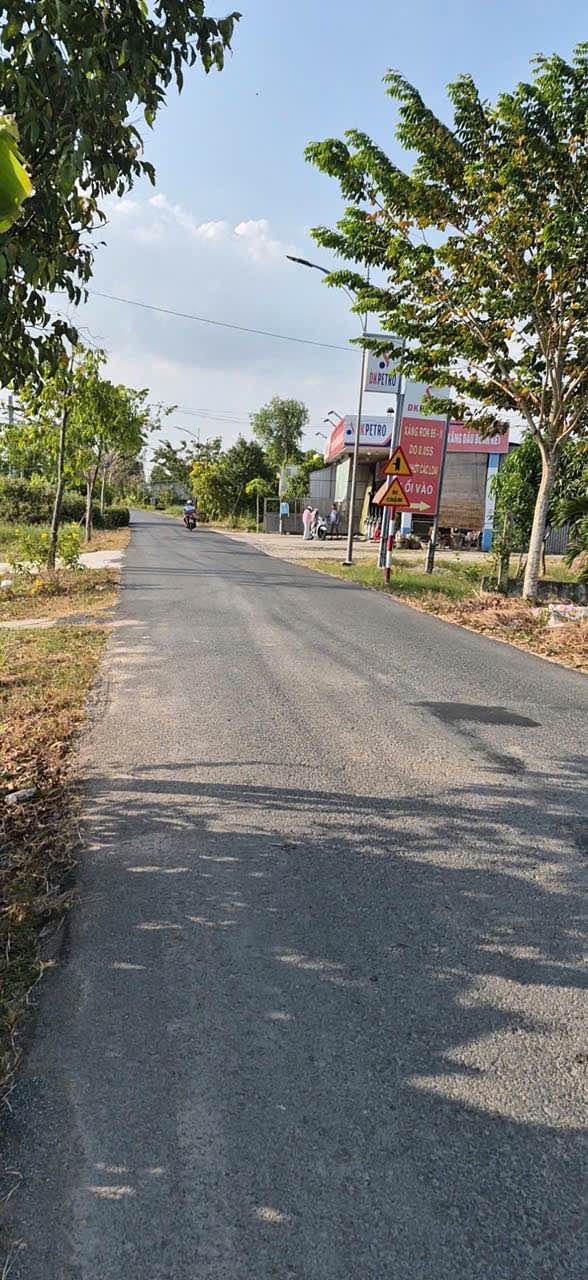 Đất liền kề lộ nhựa ô tô tại Giá Rai, Bạc Liêu - Diện tích 1046m², giá thỏa thuận