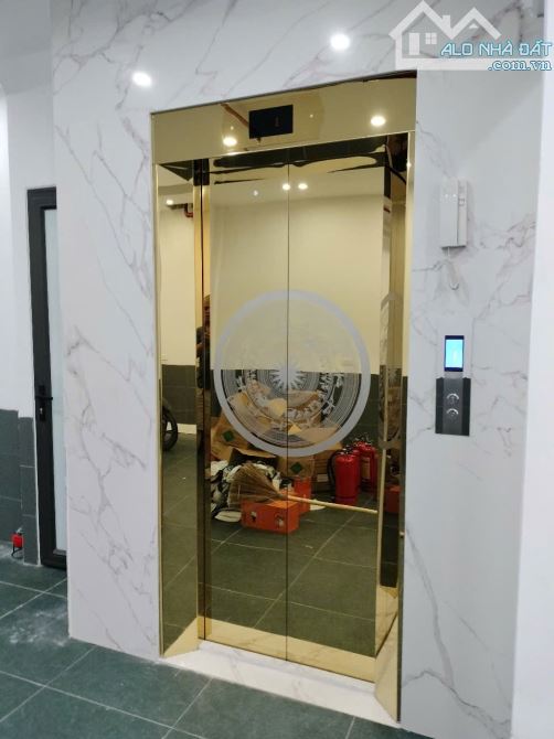 Căn hộ dịch vụ 14 phòng tại Hoàng Mai 63m² - Dòng tiền 900 triệu/năm!