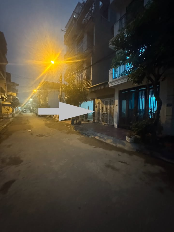 Đất phân lô Trạm Trôi - Hoài Đức 45m² giá 5 tỷ - Cơ hội đầu tư sinh lời!