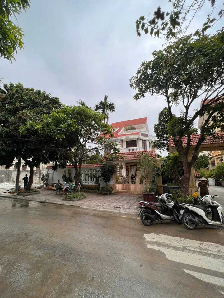 Biệt thự phố Kim Đa Ninh Khánh 300m² giá thỏa thuận - Cơ hội đầu tư hấp dẫn!