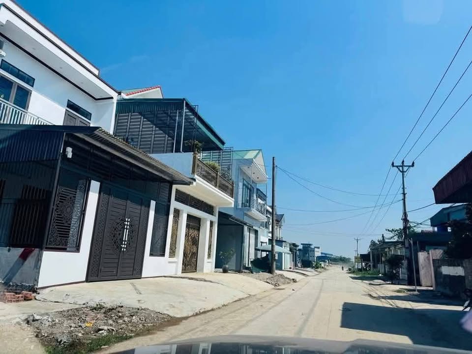 Đất nền Thượng Đồng, Nho Quan, 114m² giá chỉ 1 tỷ - Cơ hội đầu tư tốt nhất!