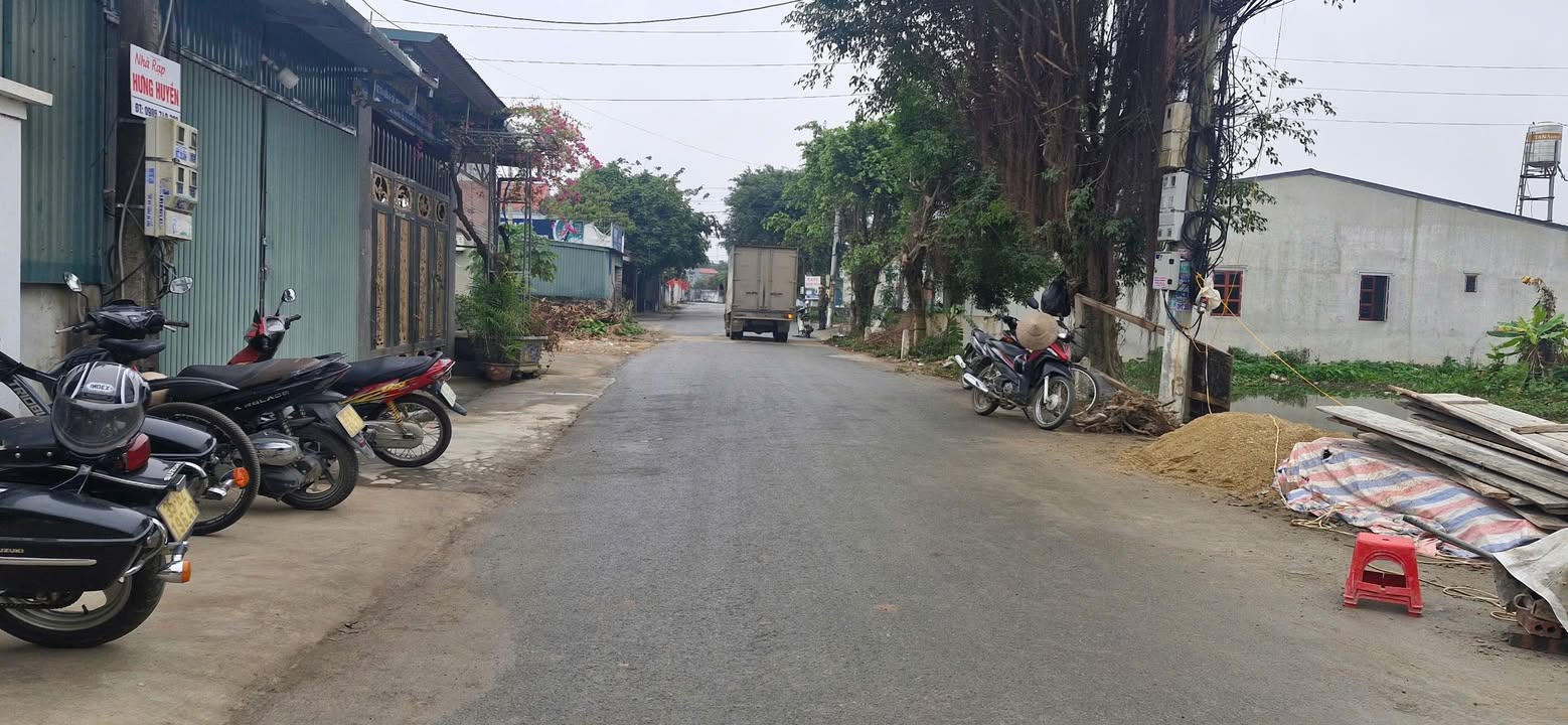 FrontHouse Gia Thịnh, Ninh Bình 120m² giá 1.4 tỷ - Kinh doanh sầm uất ngay trục đường chính!