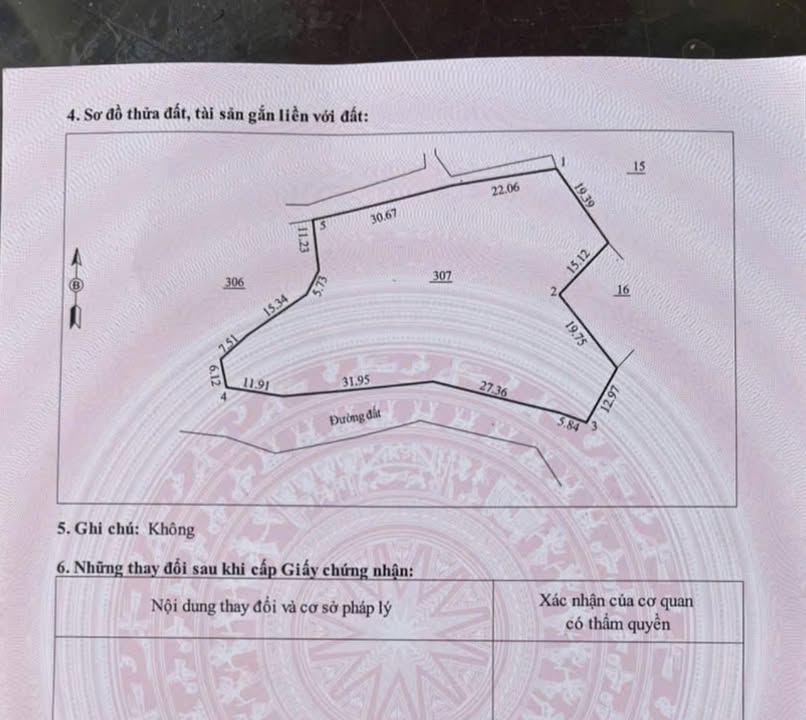 Đất thổ cư 400m² hai mặt đường Lạc Sơn, Hòa Bình giá 600 triệu - Cơ hội đầu tư hấp dẫn!