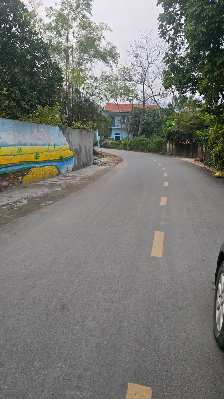 Đất mặt tiền Trường Mầm Non Ninh Mỹ, 104m² giá chỉ 3 tỷ - Kinh doanh thuận lợi!