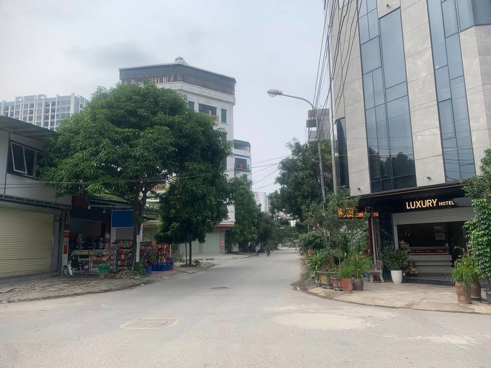 Đất nền Yên Nghĩa 50m² giá từ 12 tỷ - Đầu tư sinh lời hấp dẫn!