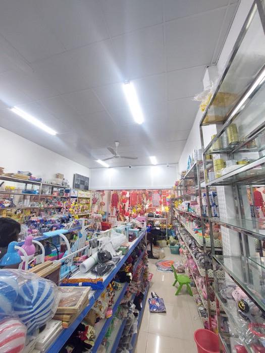 Nhà mặt phố Nguyễn Đổng Chi, Nam Từ Liêm 140m² giá 51 tỷ - Tiềm năng kinh doanh vượt trội!