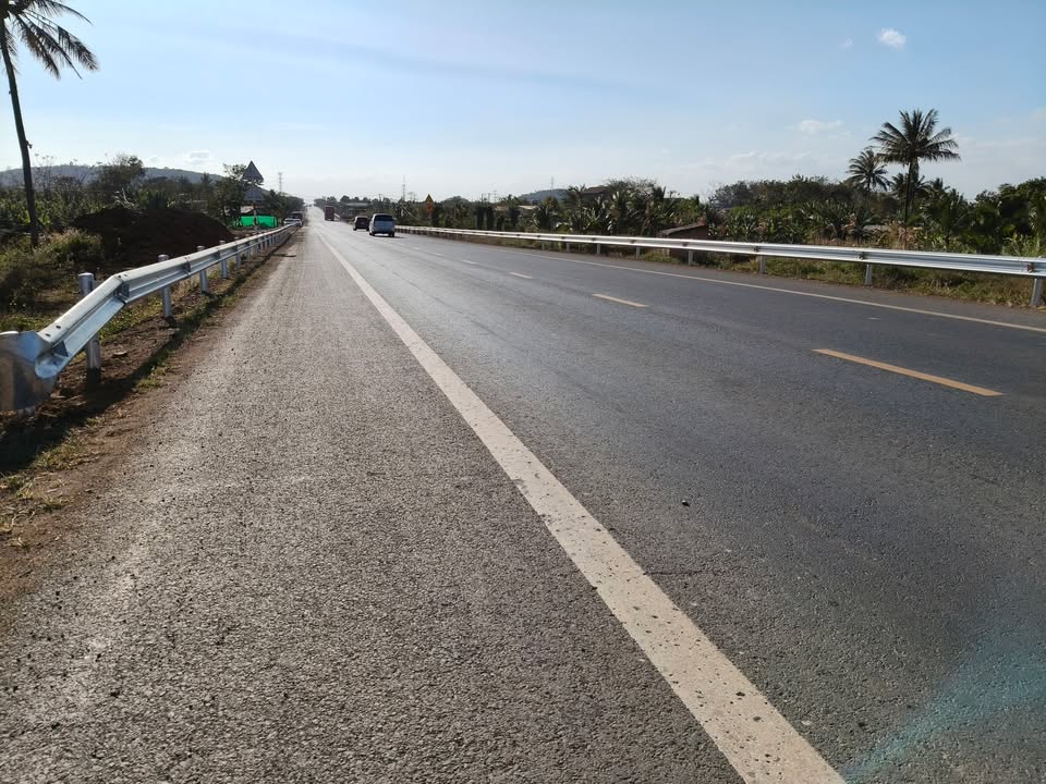 Đất farm 2 ha mặt đường tránh Đông TP Buôn Ma Thuột - Giá chỉ 20 tỷ