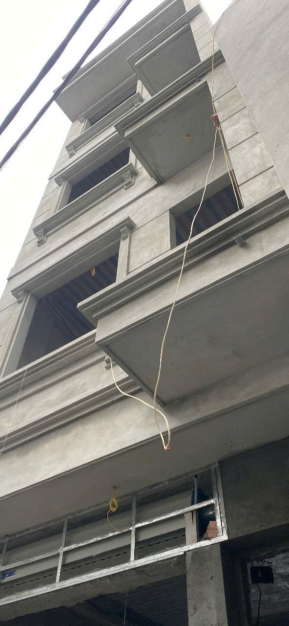 Townhouse 40m² tại Thị Trấn Trôi 6 tỷ - Chính chủ bán gấp!