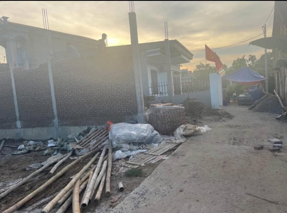 Đất thổ cư tại Thôn Đan Giáp, Thanh Giang, 146m² - Giá hấp dẫn chờ bạn!