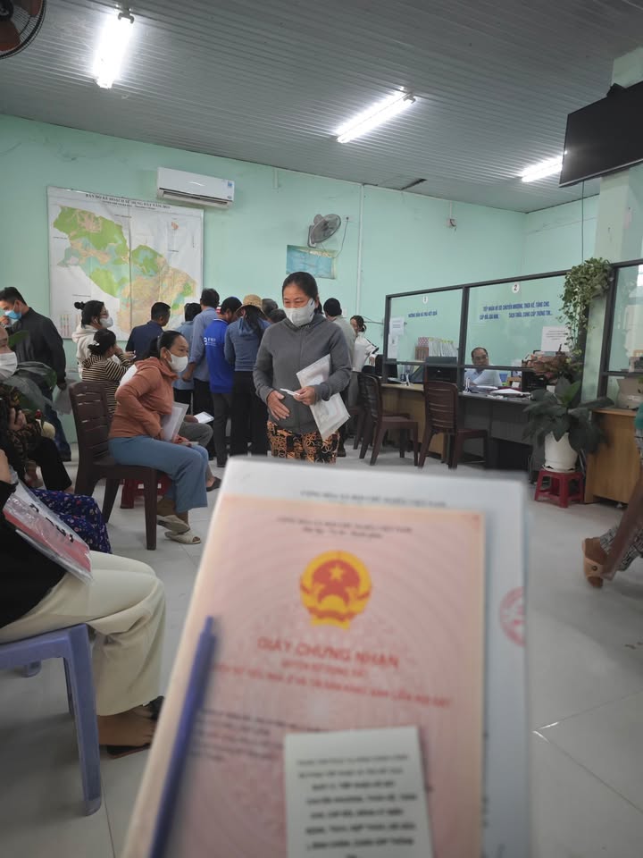 Căn hộ Hoàng Quân Phú Tài 53m² giá 800 triệu - Nhanh tay sở hữu!