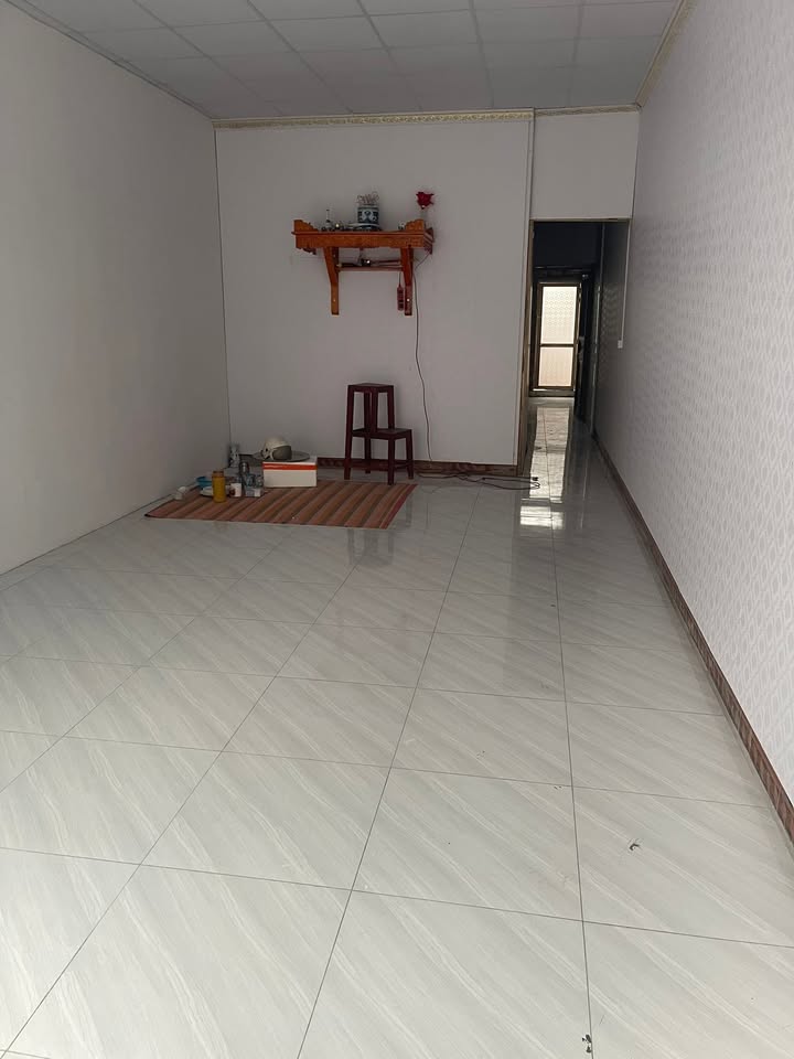Nhà cho thuê tại Đặng Trần Côn, Cốc Lếu, 80m² chỉ 3.5 triệu/tháng - Tiện nghi đầy đủ!