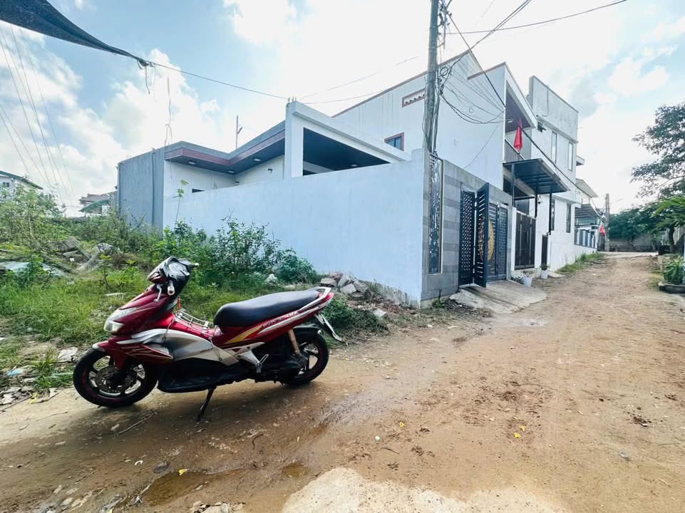 Đất nền kiệt Nguyên Hồng, Đông Hà 82m² chỉ 600 triệu - Cơ hội đầu tư lý tưởng!