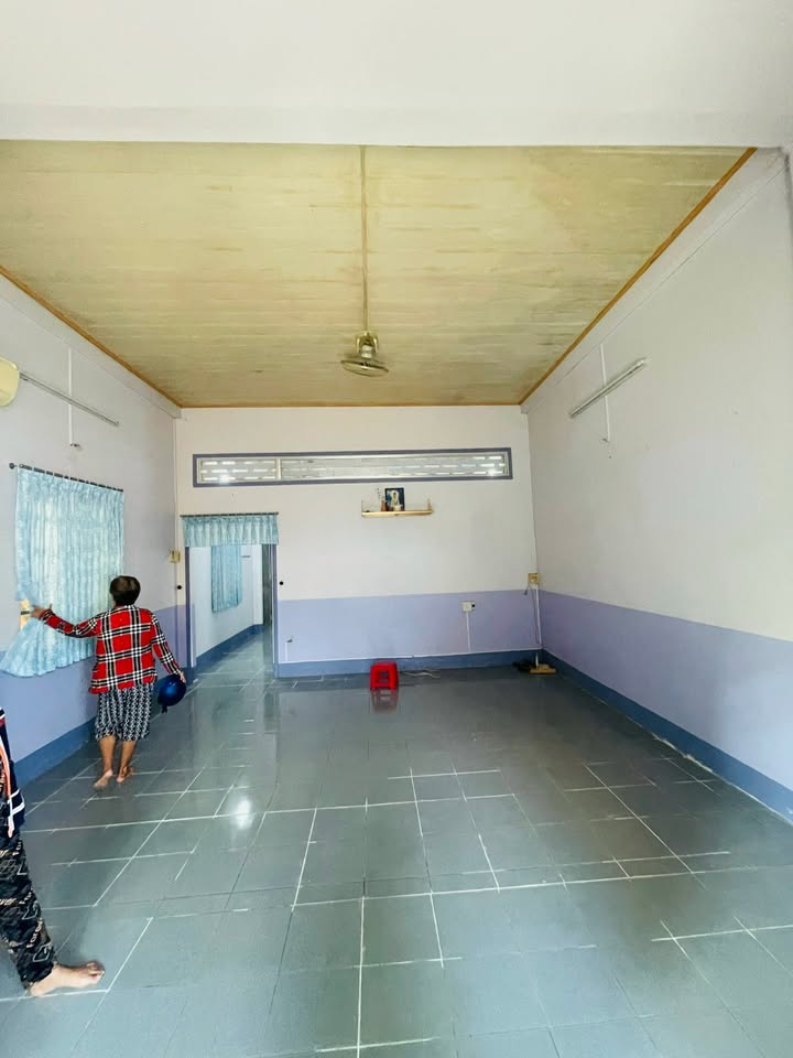 Nhà gần cầu Cần Xây, Bình Đức 78.8m² giá 800 triệu - Hợp thức hóa sổ hồng!