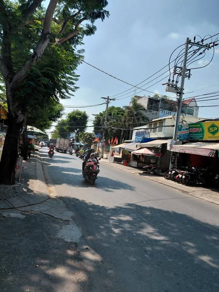 Nhà mặt tiền kinh doanh 148m² tại Linh Xuân, Thủ Đức - Dòng tiền 70 triệu/tháng!