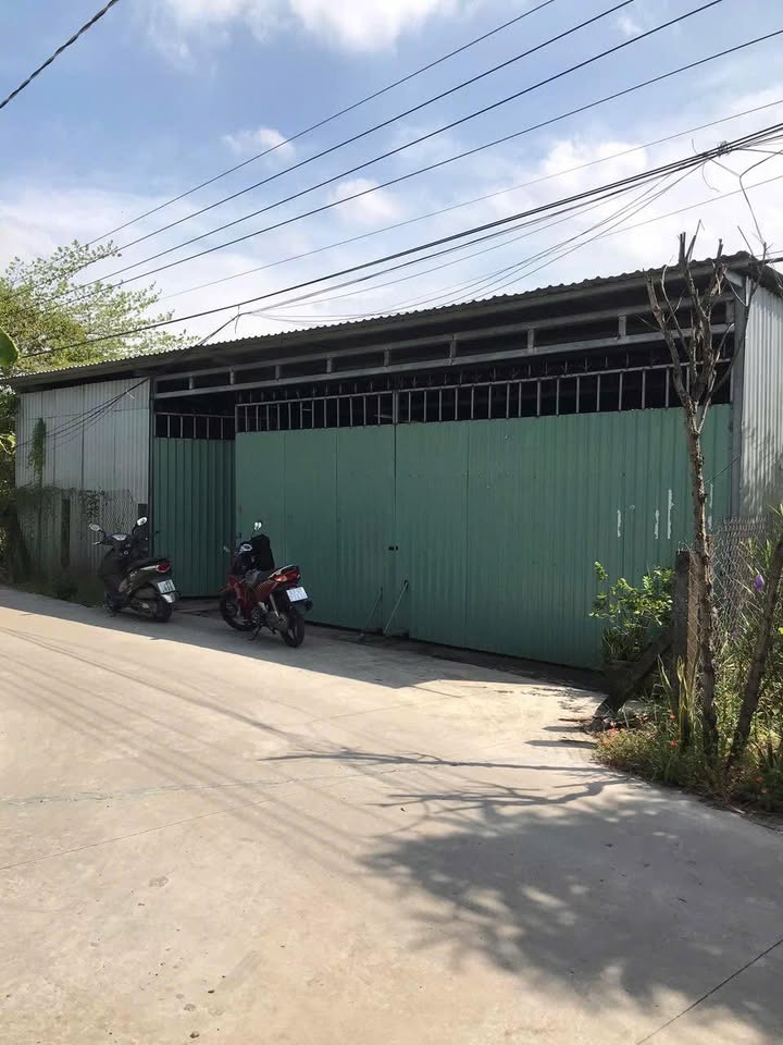 Kho 500m² Xã Kim Sơn - Giá chỉ 1 tỷ - Cơ hội đầu tư tuyệt vời!