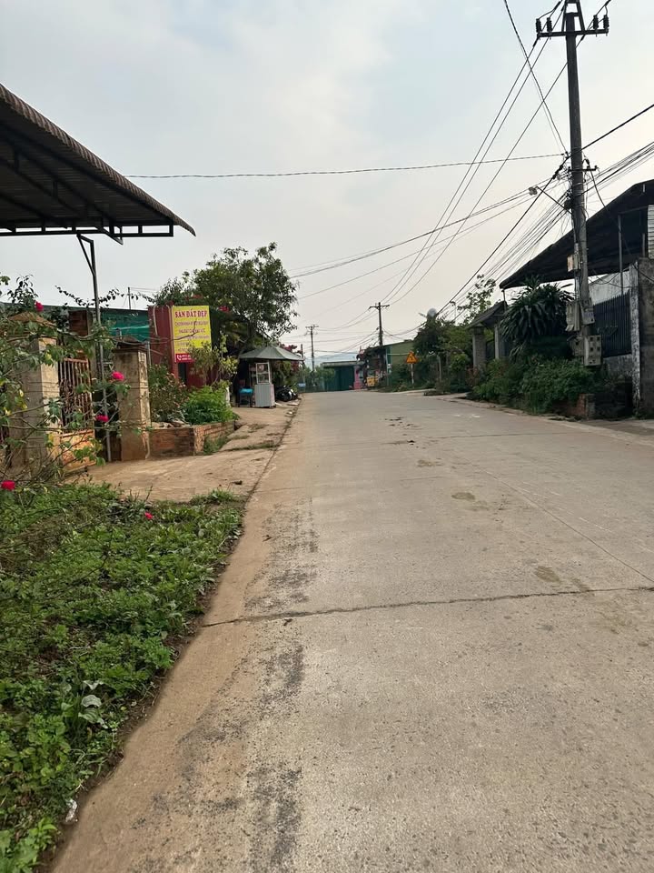 Đất nền 245m² tại Thị trấn Phước An, Huyện Krông Pắc giá 2.31 tỷ - Sổ đỏ chính chủ!