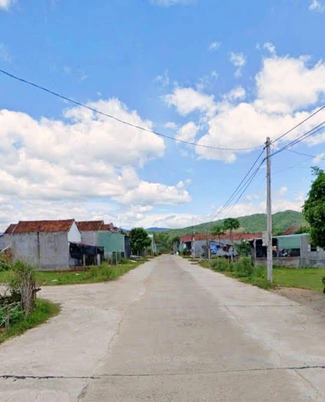 Đất nền chợ Hoà Sơn, Bình Tường 100m² giá chỉ 400 triệu - Cơ hội đầu tư tốt!