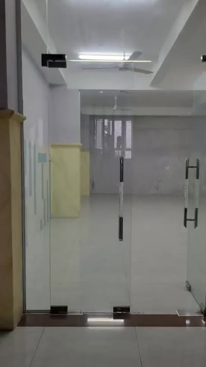 Bán tòa nhà văn phòng 239m² tại Ngô Mây, Quy Nhơn - Doanh thu 90 triệu/tháng!