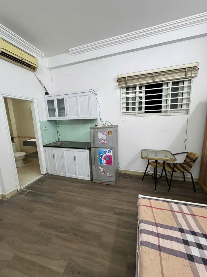 Phòng trọ tại 51 Linh Quang, Đống Đa, Hà Nội - Giá chỉ 4 triệu/tháng, Full nội thất!