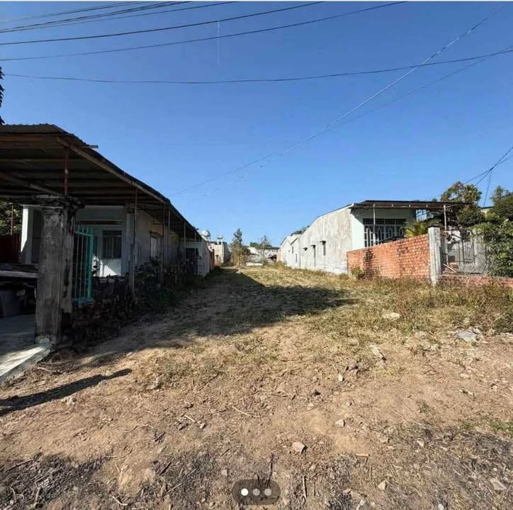 Đất thổ cư mặt đường Cao Văn Ngọc, Trần Hưng Đạo, 250m² - Đầu tư sinh lời ngay!