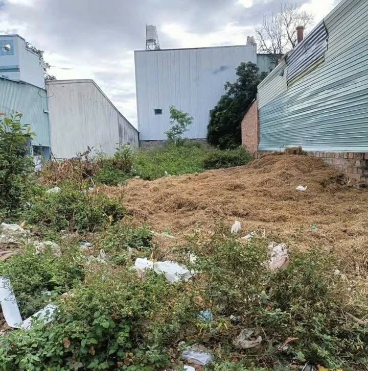 Đất mặt tiền kinh doanh Phường Lê Lợi 126m² giá chỉ 1 tỷ - Cơ hội đầu tư tuyệt vời!