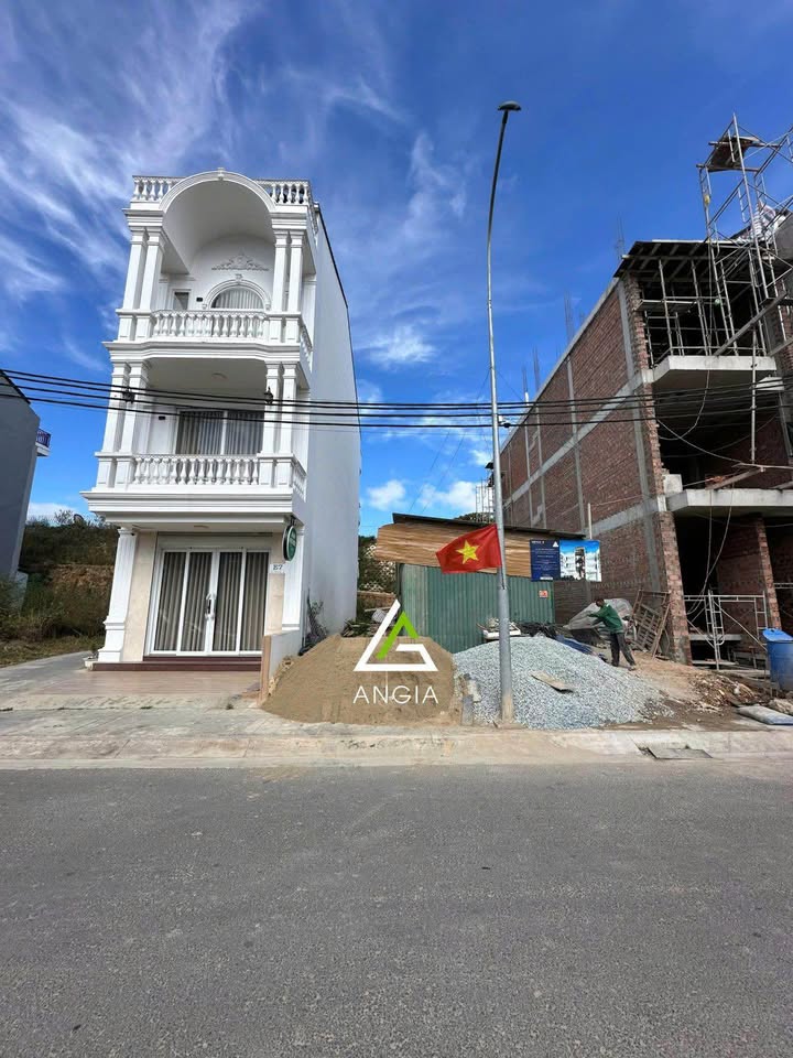 Đất nền Phạm Hồng Thái, Đà Lạt 90m² giá 12 tỷ - Vị trí đắc địa gần Hồ Xuân Hương!