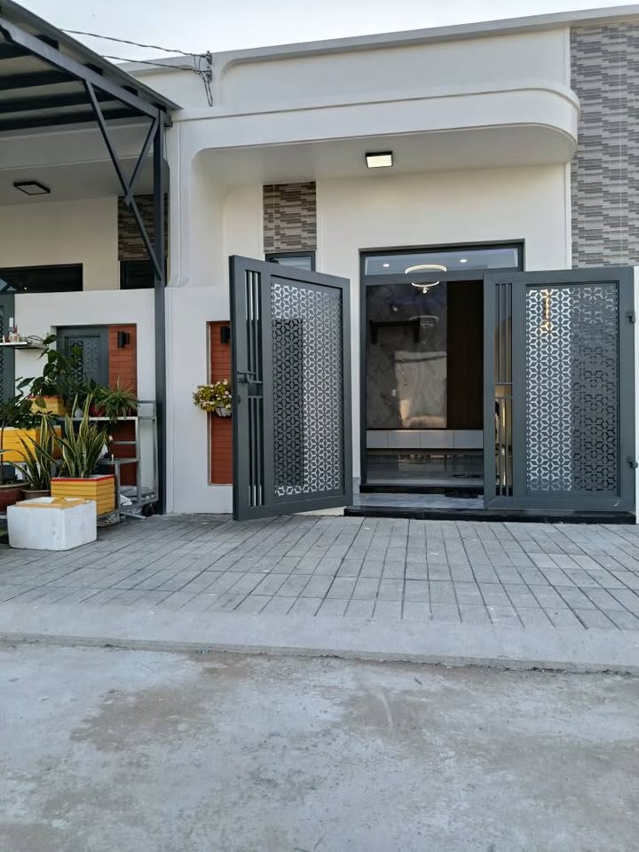 Nhà riêng Rạch Giá 95m² giá 1.55 tỷ - Sẵn sàng vào ở ngay!