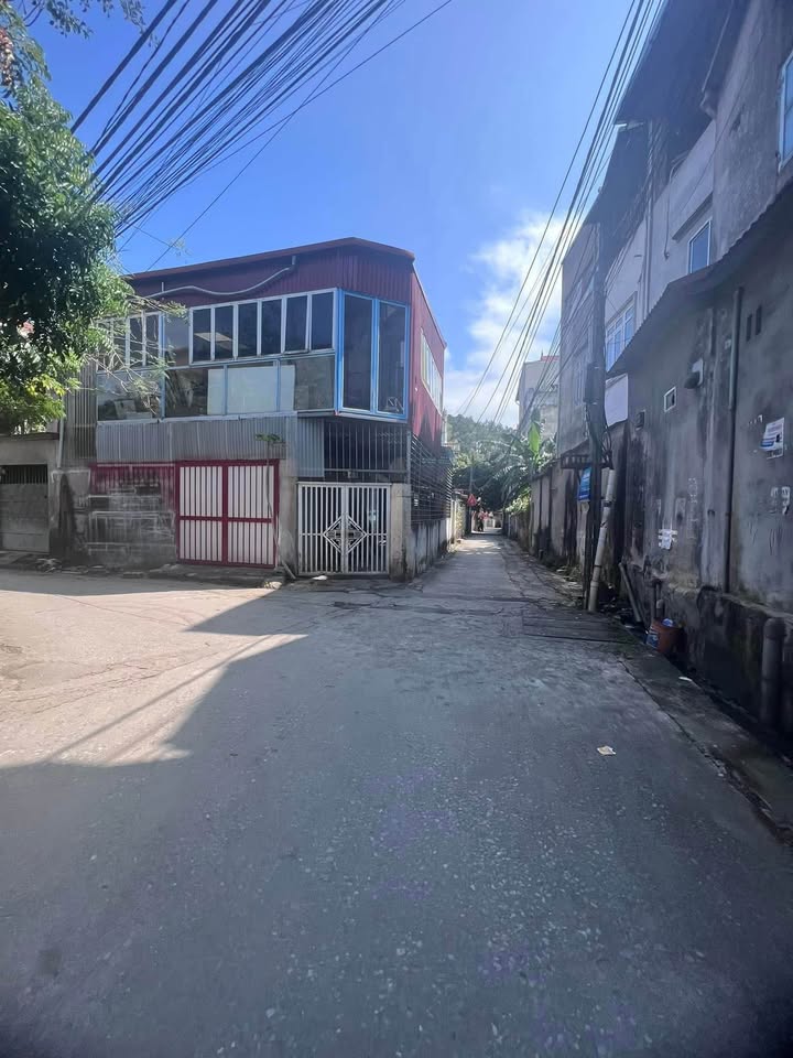 Đất nền Thị trấn Cao Lộc, 118m² giá 1.4 tỷ - Vị trí đắc địa gần trung tâm!