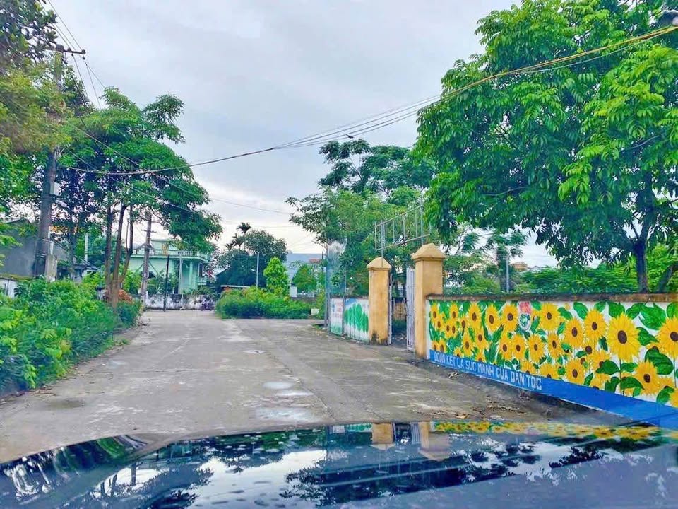 Đất nền thôn 5 Hải Ninh 100m² giá chỉ 200 triệu - Tiềm năng phát triển cao!