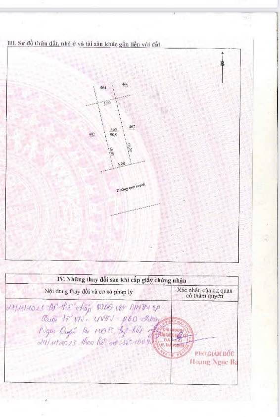 Đất nền tại KDC quy hoạch gần ĐH Nông Lâm Bắc Kạn 90m² giá 3.3 tỷ - Cơ hội sở hữu tuyệt vời!