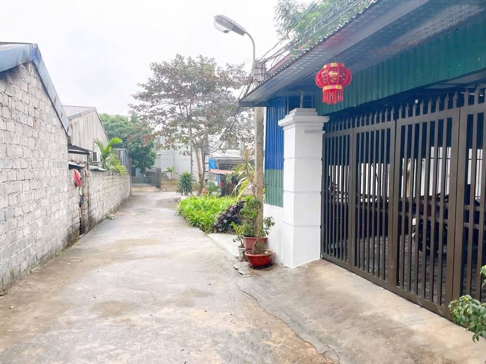 Đất đẹp 119,5m² tại Xã Quyết Thắng, Thái Nguyên - Giá chỉ 2 tỷ, Sổ đỏ chính chủ