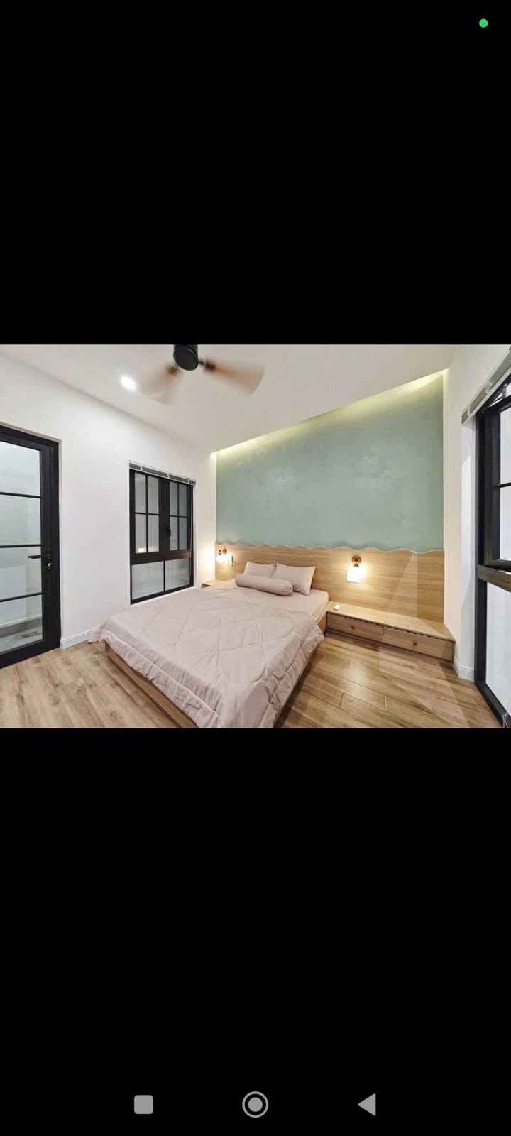 Nhà 3 tầng Tiểu La 53m² giá 7 tỷ - Thiết kế đẹp như villa