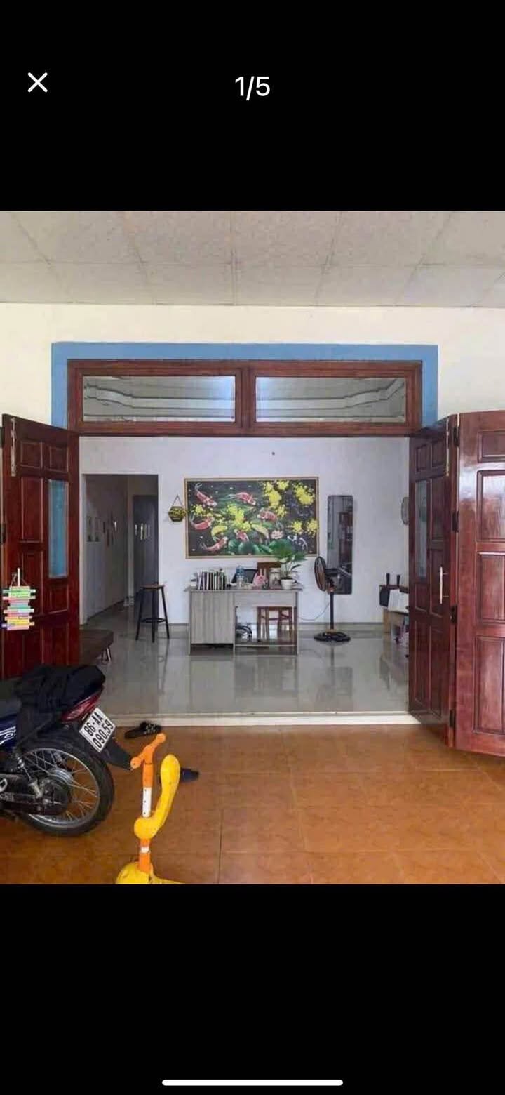 Nhà cấp 4 Tiến Lợi Phan Thiết 125m² giá 2.35 tỷ - Cần bán gấp!